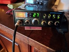 Radio Cibi Midland 4001. 120