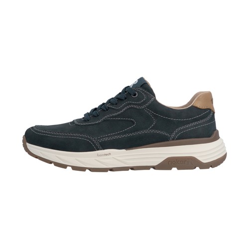 Rieker 06100 sneaker low - rieker, top
