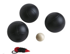 Boules de Pétanque 3 pcs