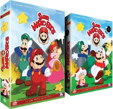 Super Mario Bros - Intégrale