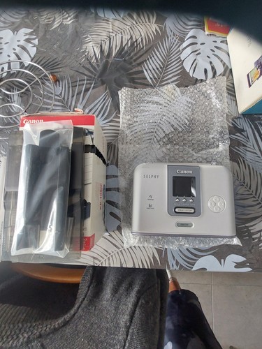 Imprimante portable canon - portable,