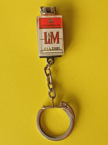 Porte clé vintage années - , 60