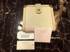 Portefeuille compact Louis