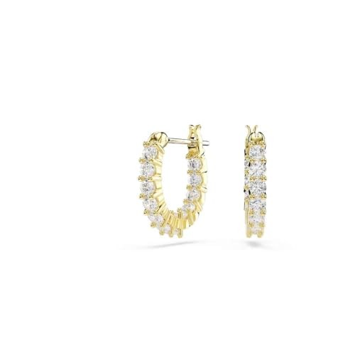 Officiel swarovski boucles - [officiel],