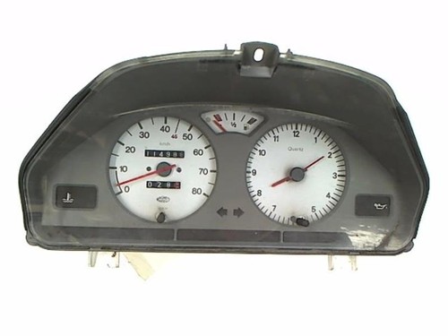 Compteur ligier nova - compteur,