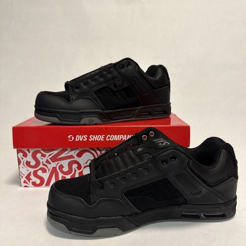 Dvs shoes enduro heir black - heir, in