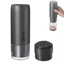 Machine à expresso compacte