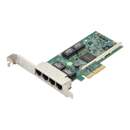Adaptateur réseau dell 0kh08p - adaptateur,