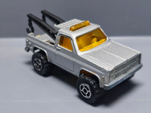 Majorette chevrolet blazer - blazer, 4x4