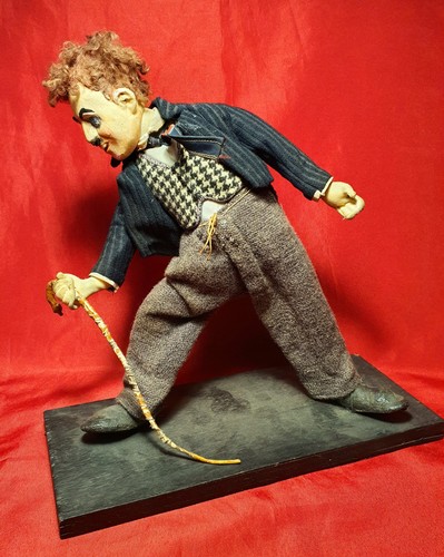 Charlie chaplin charlot the - chaplin,