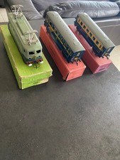 HORNBY O LOCOMOTIVE ELECTRIQUE