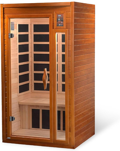Dynamic saunas barcelona - saunas, to