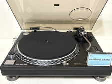Platine vinyle à