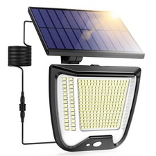 Solaire exterieur mouvement - solaire,
