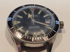 Montre De Plongée Endura