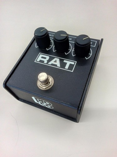 Pédale guitare proco rat 2 - pédale,
