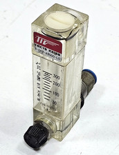 Tokyo Keiso | P-062-A3000-LO | Débitmètre | 30~300NL/min