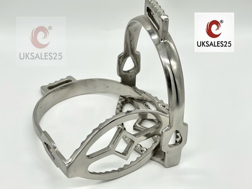 Espagnol étriers argent - espagnol,