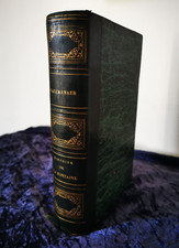 DE LA FONTAINE Jean Histoire