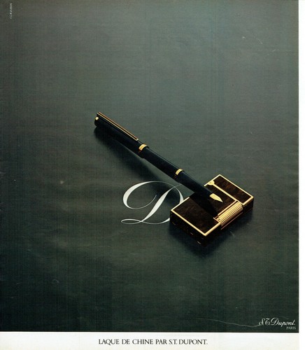 Publicité advertising 129 - advertising,