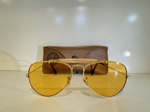 Vintage ray ban bausch - vintage,