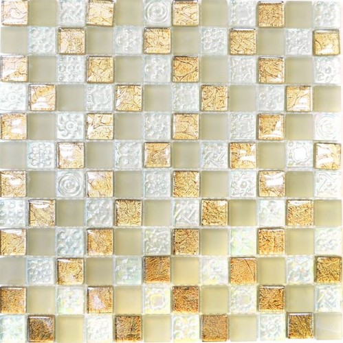 Champagne pâte verre - pâte, de