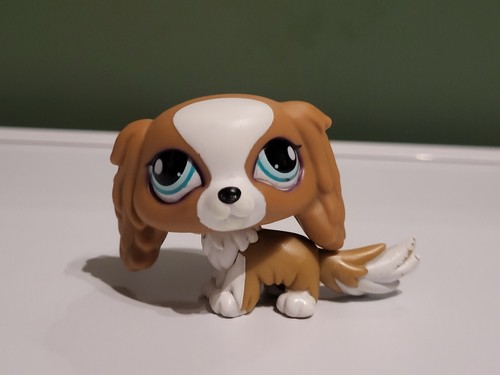 Lps 1825 littlest petshop - #1825,