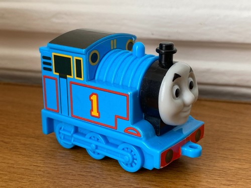 Thomas train bleu figurine - thomas,