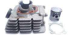 Cylindre & piston 44,5mm