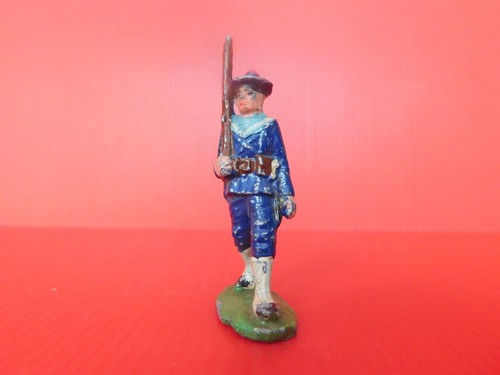 Quiralu marine soldat - quiralu,