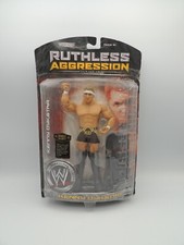 Figurine Catcheur - Ruthless