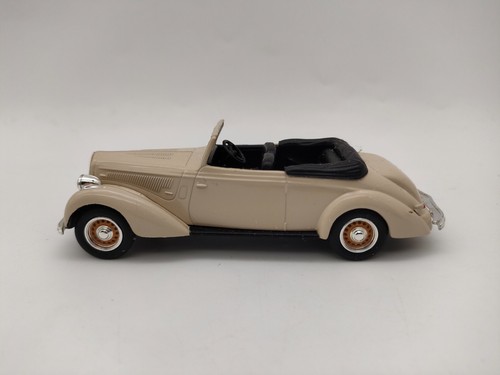 Norev hotchkiss 686 - norev,