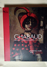 Chabaud Fauve et