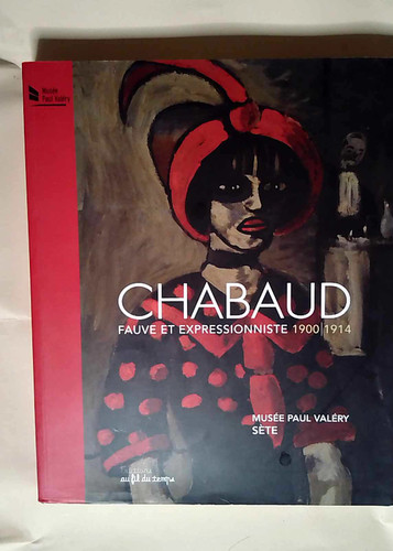 Chabaud fauve - chabaud,