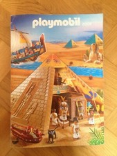 catalogue jouets PLAYMOBIL 2009 