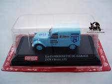 Miniature Voiture Camionette