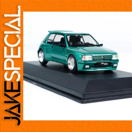 Jakespecial 205 gt1 dimma - –,