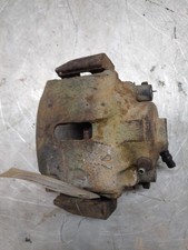 Etrier avant gauche (freinage) MASERATI 222