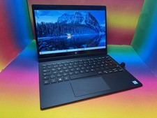 Dell Latitude 7275 Tablette PC Portable 12,5 m5-6Y57 8GB 256GB De Backlit Win 11