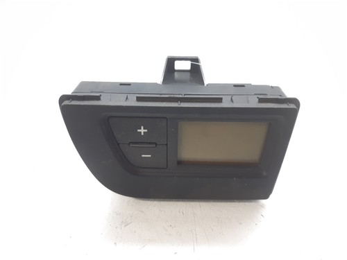 9650868877 commande autoradio