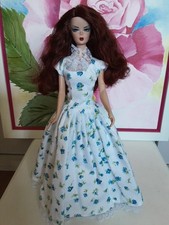 Vêtement Pour  Barbie Silkstone Vendu  Sans La Poupée, NO Doll.