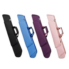 Étui de rangement pour queue de billard, anti-poussière et protecteur.