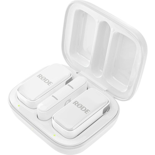 Micro sans fil rode - micro,
