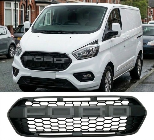 Calandre pour ford transit - ford,
