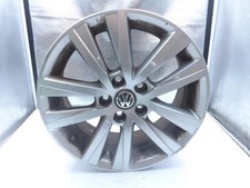 Jante VOLKSWAGEN POLO 5 PHASE 2 6R0601025BE8Z8