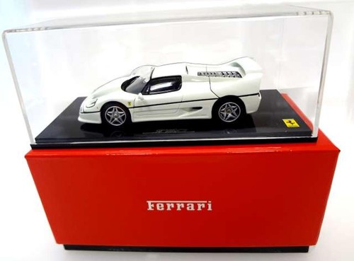 Kyosho ferrari f50 - 1/43,