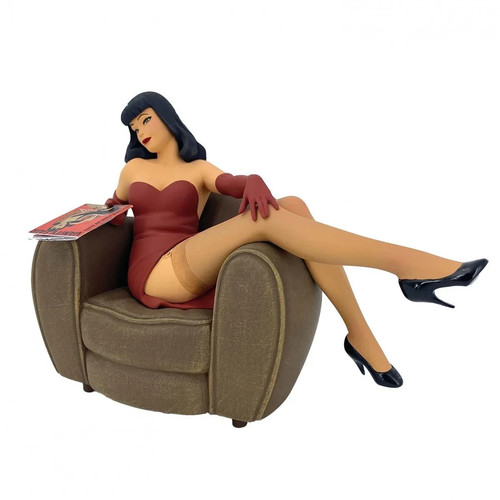 Fariboles berthet pin up - -, 05