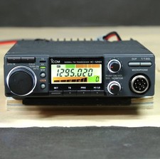 ICOM IC-1201 1.2GHz FM Mobile