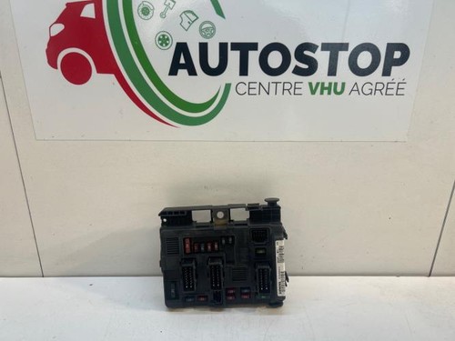 Boitier servitude moteur - , (bsm)