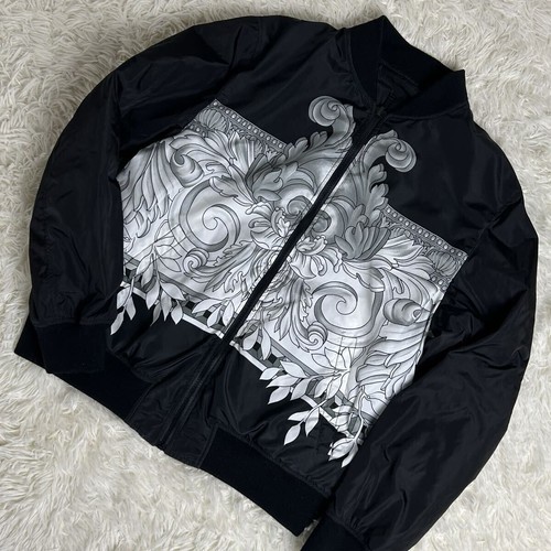 Blouson pull veste nylon